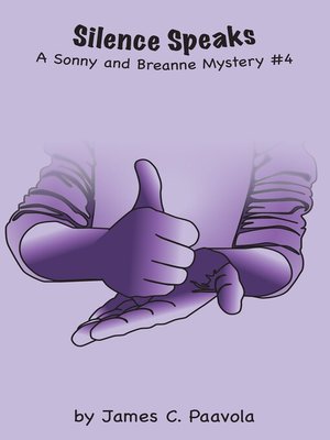 cover image of Silence Speaks